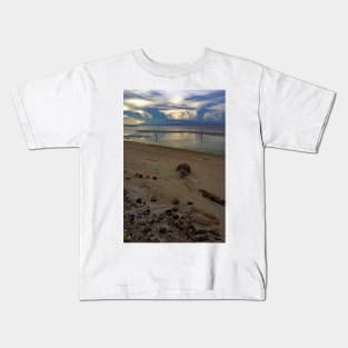 Siquijor Island Philippines Kids T-Shirt